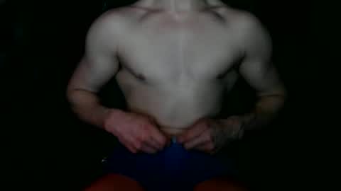 colossaltitann online show from September 17, 6:04 am