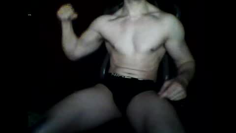 colossaltitann online show from October 21, 6:47 am