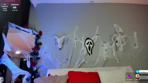 colstorw_ online show from October 31, 10:38 am