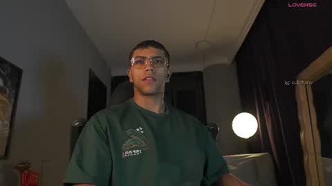 Snapshot of colstorw_ chatting on June 10, 10:03 am colstorw_ online show from June 10, 10:03 am