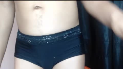 coltish_sexy online show from January 9, 9:37 am