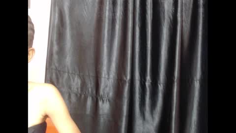 coltish_sexy online show from January 20, 10:40 am