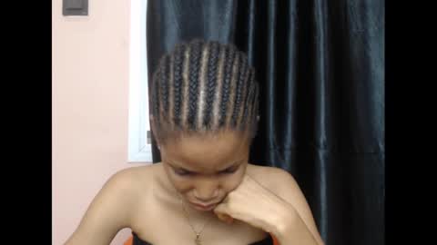 coltish_sexy online show from January 20, 4:45 pm