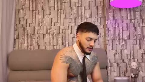 Jhoan online show from September 30, 4:50 am