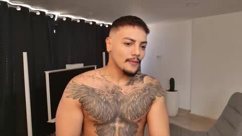 Jhoan online show from January 14, 5:18 pm