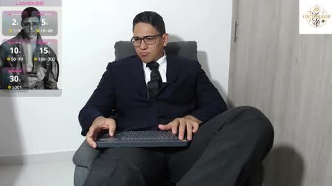 coltonmassif_ online show from February 28, 8:21 pm