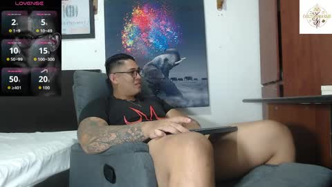 coltonmassif_ online show from May 26, 7:59 am