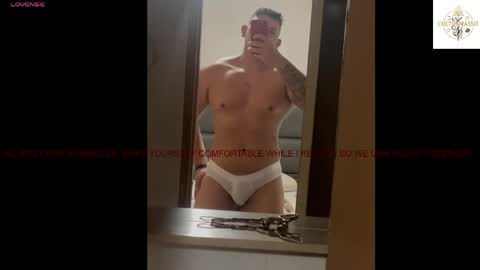 coltonmassif_ online show from May 27, 10:01 am