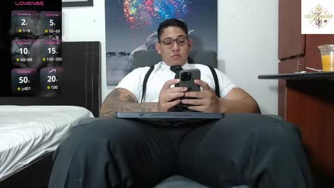 coltonmassif_ online show from May 31, 2:35 pm