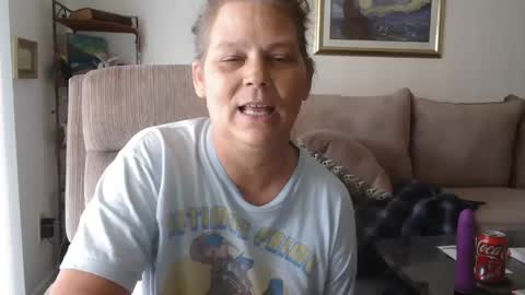 comeback pussy online show from December 20, 4:46 pm