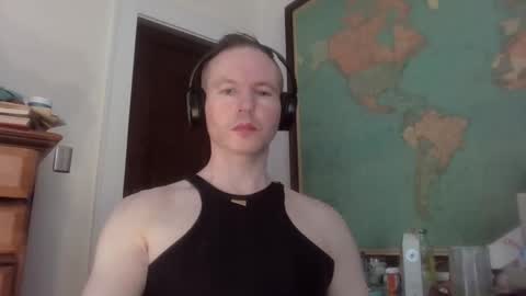 comecontrol online show from March 3, 12:37 pm