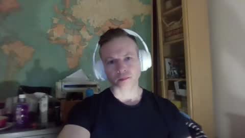 comecontrol online show from March 4, 8:46 am