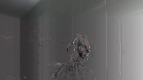 comecontrol online show from October 20, 9:54 am