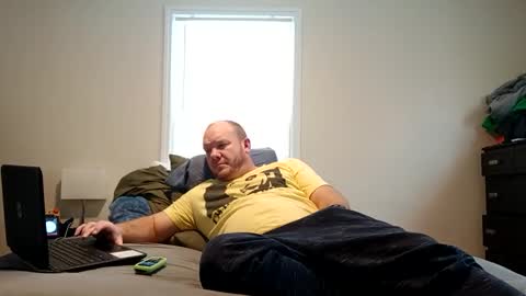 Snapshot of comegetmeinthemorning chatting on January 12, 5:54 pm comegetmeinthemorning online show from January 12, 5:54 pm