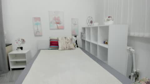 Camilla online show from March 26, 4:07 am