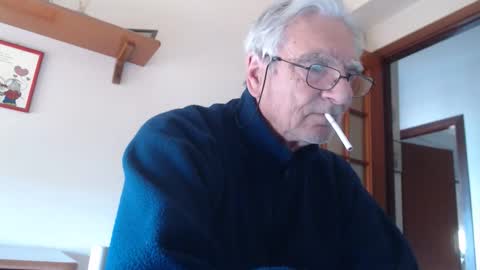 comemivuoi2 online show from February 9, 10:19 am