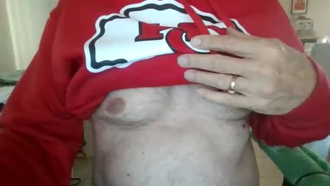 comeonmymouth online show from January 16, 7:07 pm