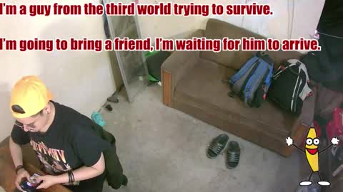 cometodani online show from November 19, 6:30 pm