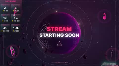 Alice online show from July 19, 5:27 pm