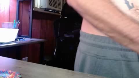 Snapshot of comic_king27 chatting on October 14, 10:10 pm Nelson or ComicKing and sometime Peachy143 online show from October 14, 10:10 pm