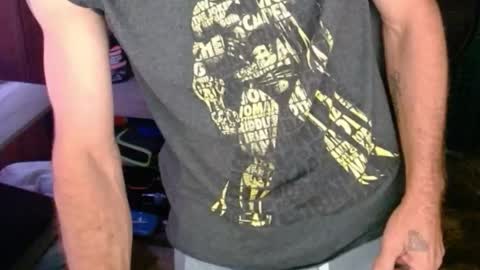 Snapshot of comic_king27 chatting on October 18, 12:17 pm Nelson or ComicKing and sometime Peachy143 online show from October 18, 12:17 pm