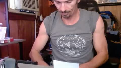 Snapshot of comic_king27 chatting on December 13, 9:09 pm Nelson or ComicKing and sometime Peachy143 online show from December 13, 9:09 pm