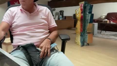 Snapshot of compay69 chatting on September 12, 4:18 pm compay69 online show from September 12, 4:18 pm