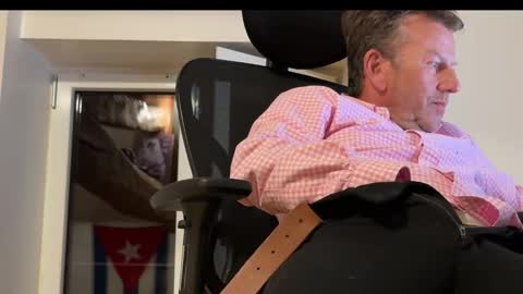 Snapshot of compay69 chatting on November 7, 6:19 pm compay69 online show from November 7, 6:19 pm