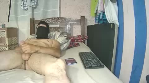 complacent12 online show from January 5, 12:52 am