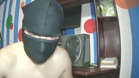 complacent12 online show from February 24, 12:37 pm