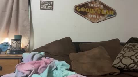 Complexity online show from January 8, 9:50 pm