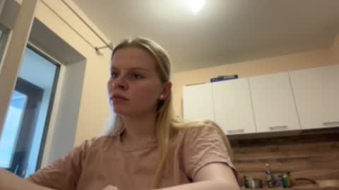 Snapshot of concettabellus chatting on July 23, 3:21 pm Kate online show from July 23, 3:21 pm