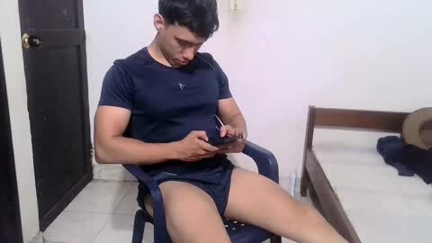 ELCONDE online show from November 13, 3:05 am