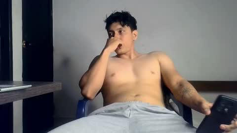 ELCONDE online show from November 26, 3:07 am