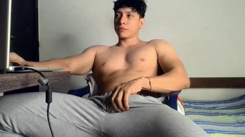 ELCONDE online show from June 9, 9:21 am