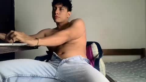 ELCONDE online show from June 17, 9:23 am