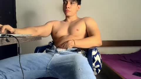 ELCONDE online show from August 3, 8:57 am