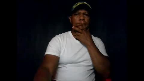 Miguel online show from January 9, 2:58 am