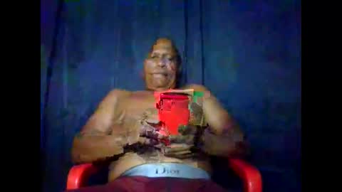 Miguel online show from February 2, 2:10 am