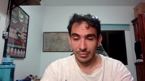 Jesus online show from December 8, 11:03 am