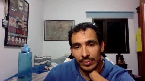 Jesus online show from December 16, 7:10 pm
