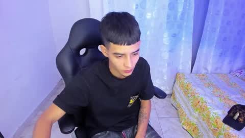 Snapshot of coney_boy chatting on February 16, 7:48 am Coney online show from February 16, 7:48 am