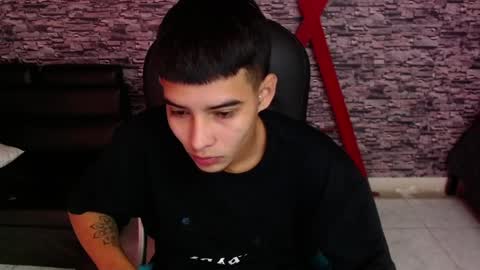 Snapshot of coney_boy chatting on February 17, 11:55 am Coney online show from February 17, 11:55 am