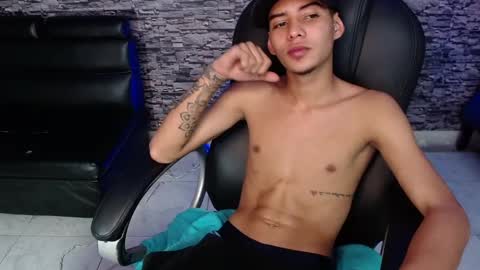 Snapshot of coney_boy chatting on February 19, 2:55 pm Coney online show from February 19, 2:55 pm