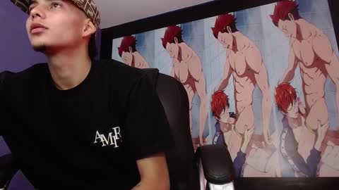 Snapshot of coney_boy chatting on February 21, 4:07 am Coney online show from February 21, 4:07 am