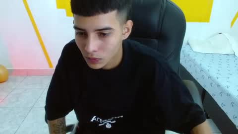 Snapshot of coney_boy chatting on February 26, 12:47 pm Coney online show from February 26, 12:47 pm