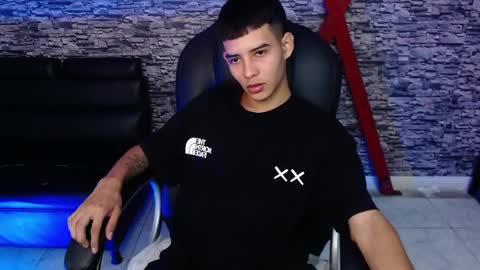 Snapshot of coney_boy chatting on February 27, 12:23 pm Coney online show from February 27, 12:23 pm