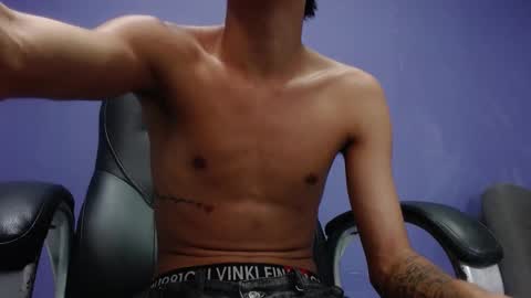 Snapshot of coney_boy chatting on March 4, 3:33 am Coney online show from March 4, 3:33 am