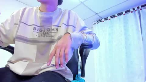 Snapshot of coney_boy chatting on March 5, 4:24 am Coney online show from March 5, 4:24 am