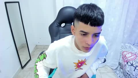 Snapshot of coney_boy chatting on March 9, 5:39 pm Coney online show from March 9, 5:39 pm